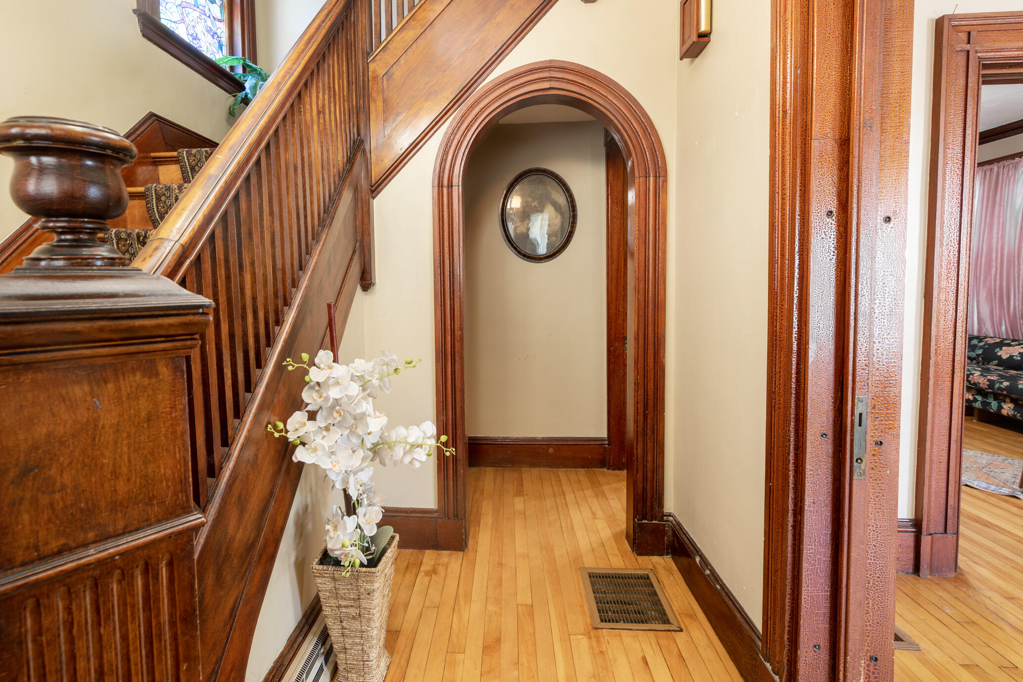 18 Hudson Street Bangor, ME 04401 - Photo 8 of 50 Entry Way