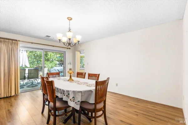 $439,000 | 442 Las Casitas Court, Unit A, Santa Rosa, CA 95403
