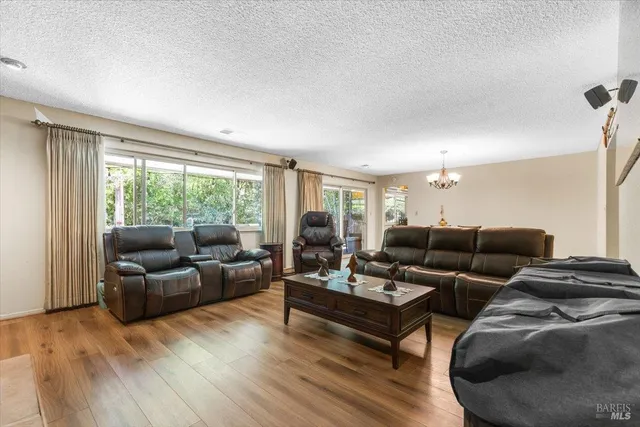 $469,000 | 442 Las Casitas Court, Unit A, Santa Rosa, CA 95403