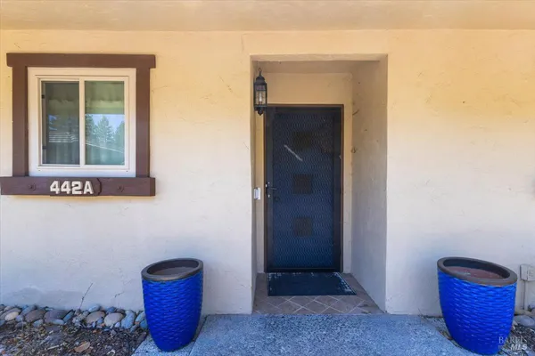 $439,000 | 442 Las Casitas Court, Unit A, Santa Rosa, CA 95403