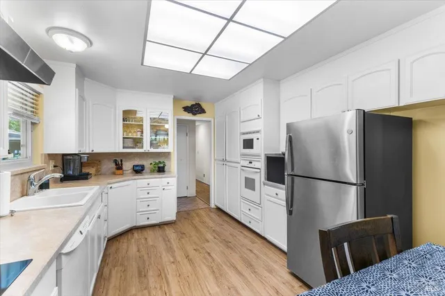 $469,000 | 442 Las Casitas Court, Unit A, Santa Rosa, CA 95403