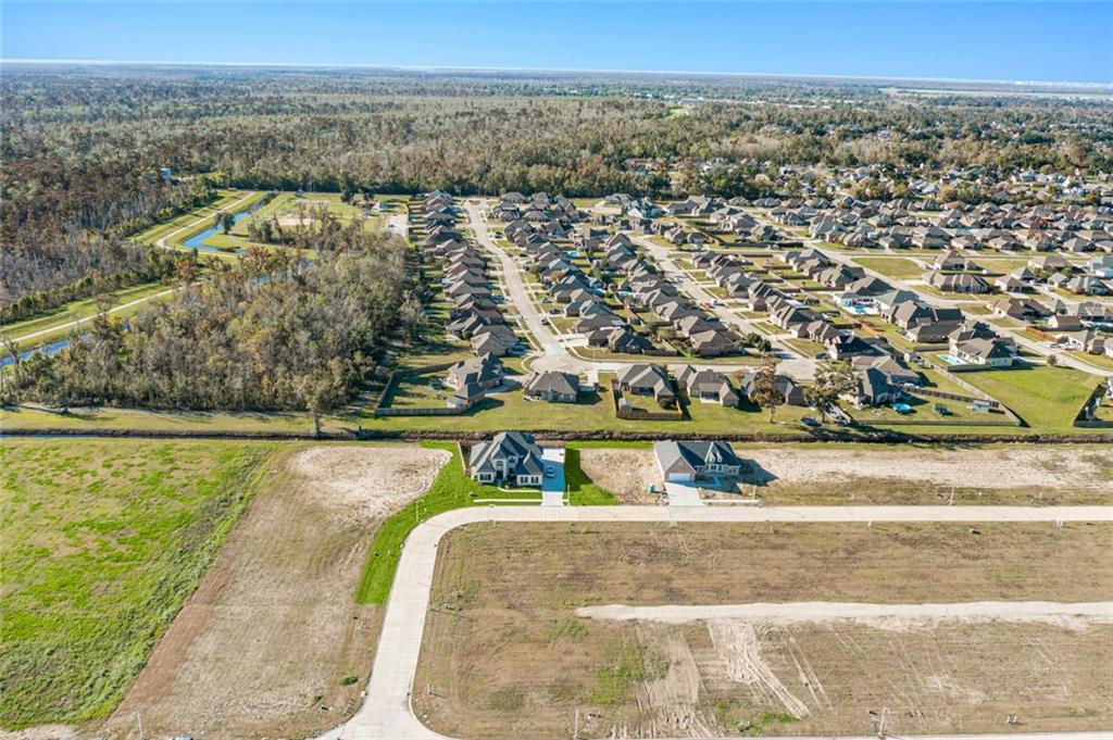 366 Olivia Drive Luling, LA 70070 - Photo 12 of 15