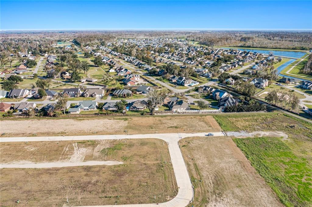 366 Olivia Drive Luling, LA 70070 - Photo 8 of 15