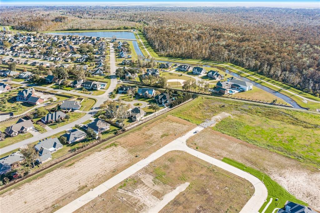 366 Olivia Drive Luling, LA 70070 - Photo 10 of 15