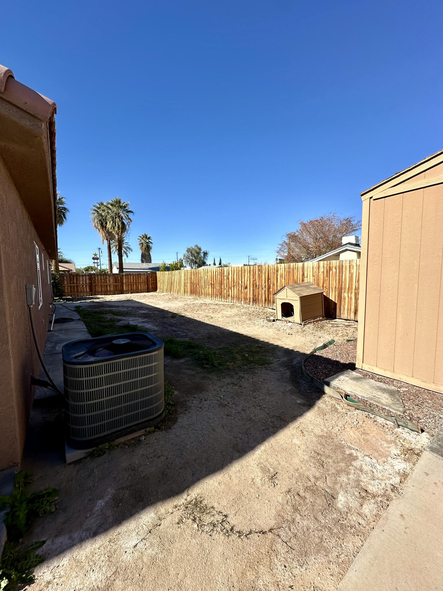 575 West Rice Street Blythe, CA 92225 - Photo 24 of 24 a view of a terrace