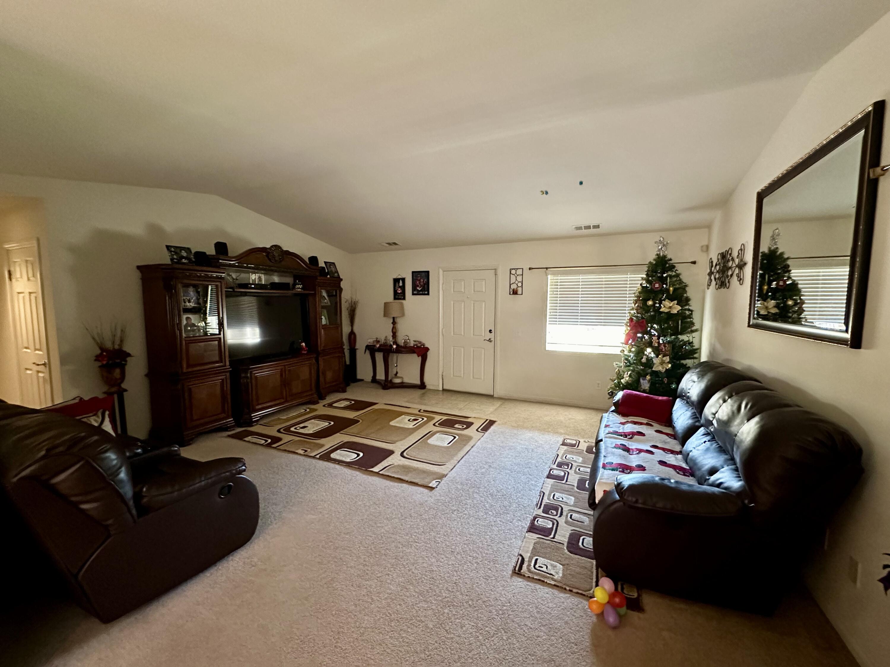 575 West Rice Street Blythe, CA 92225 - Photo 10 of 24 a bedroom with furniture and wooden floor