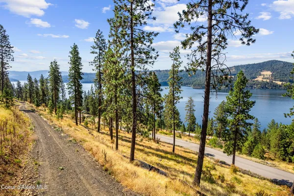 $94,050 | Nna South Nna S Hearthstone Road, Harrison, ID 83833