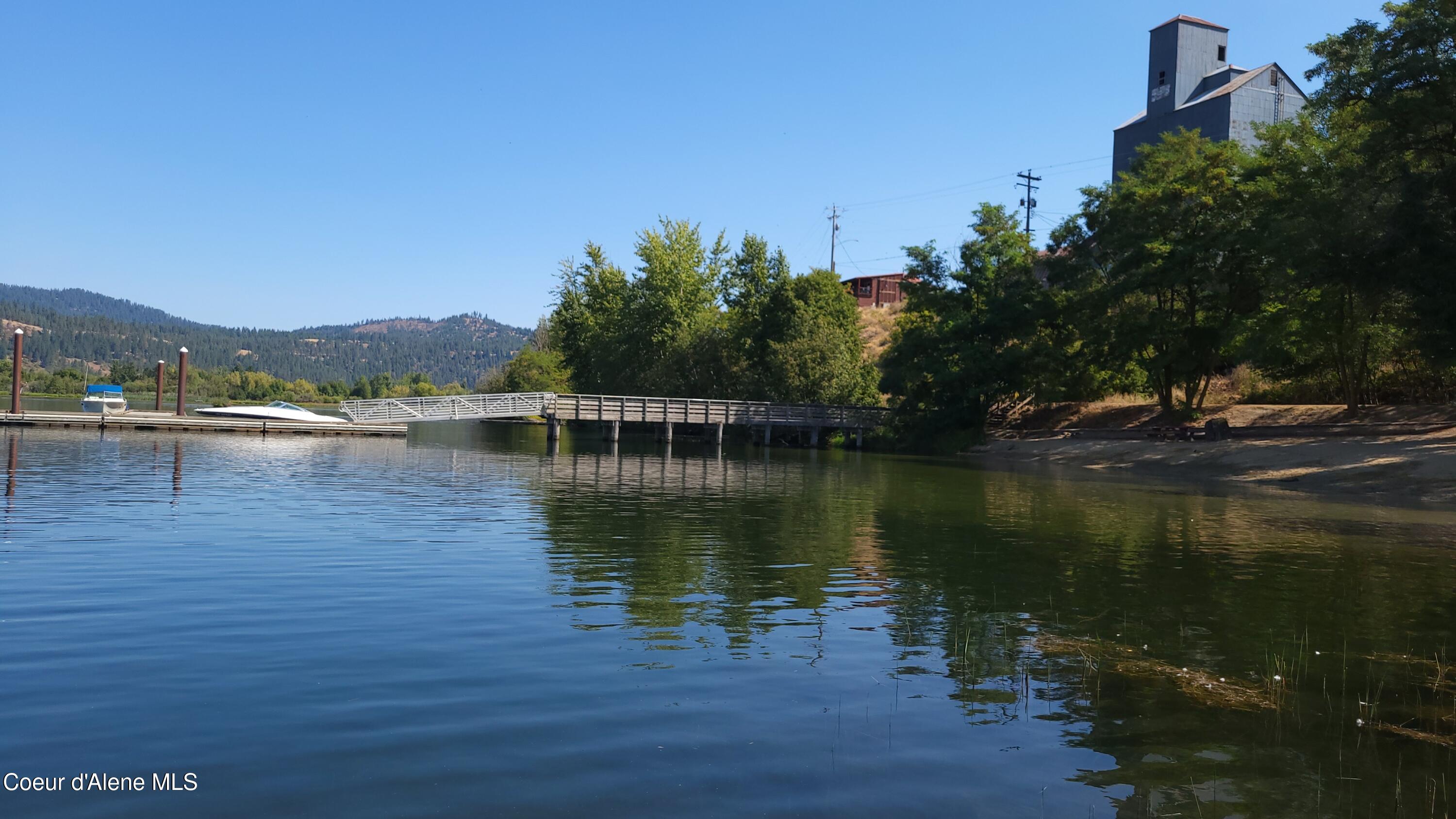 Nna South Nna S Hearthstone Road Harrison, ID 83833 - Photo 14 of 20 Harrison Beach 2