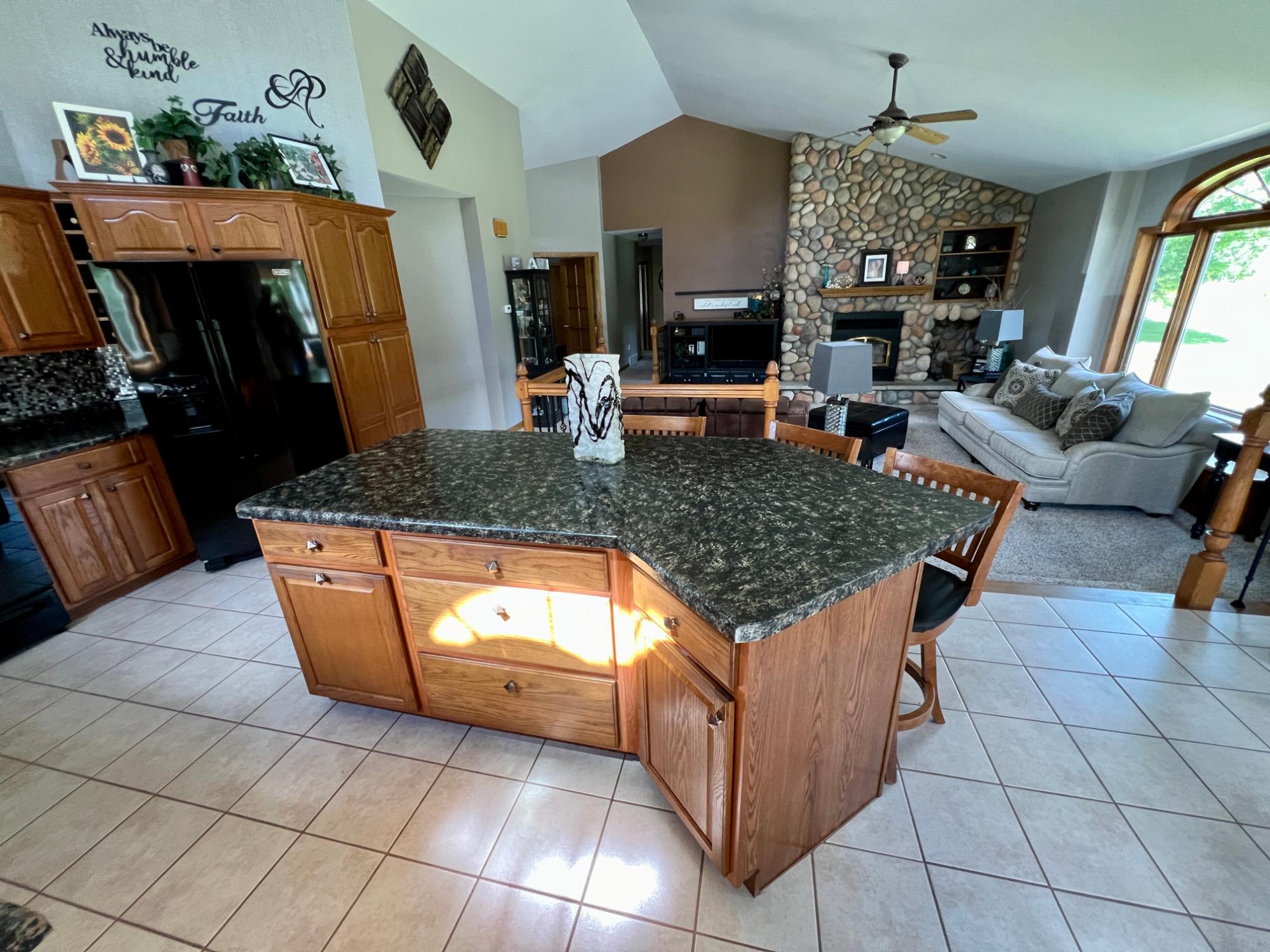 W7448 Stone Haven Road Deerbrook, WI 54424 - Photo 14 of 72 Gallery Image 14
