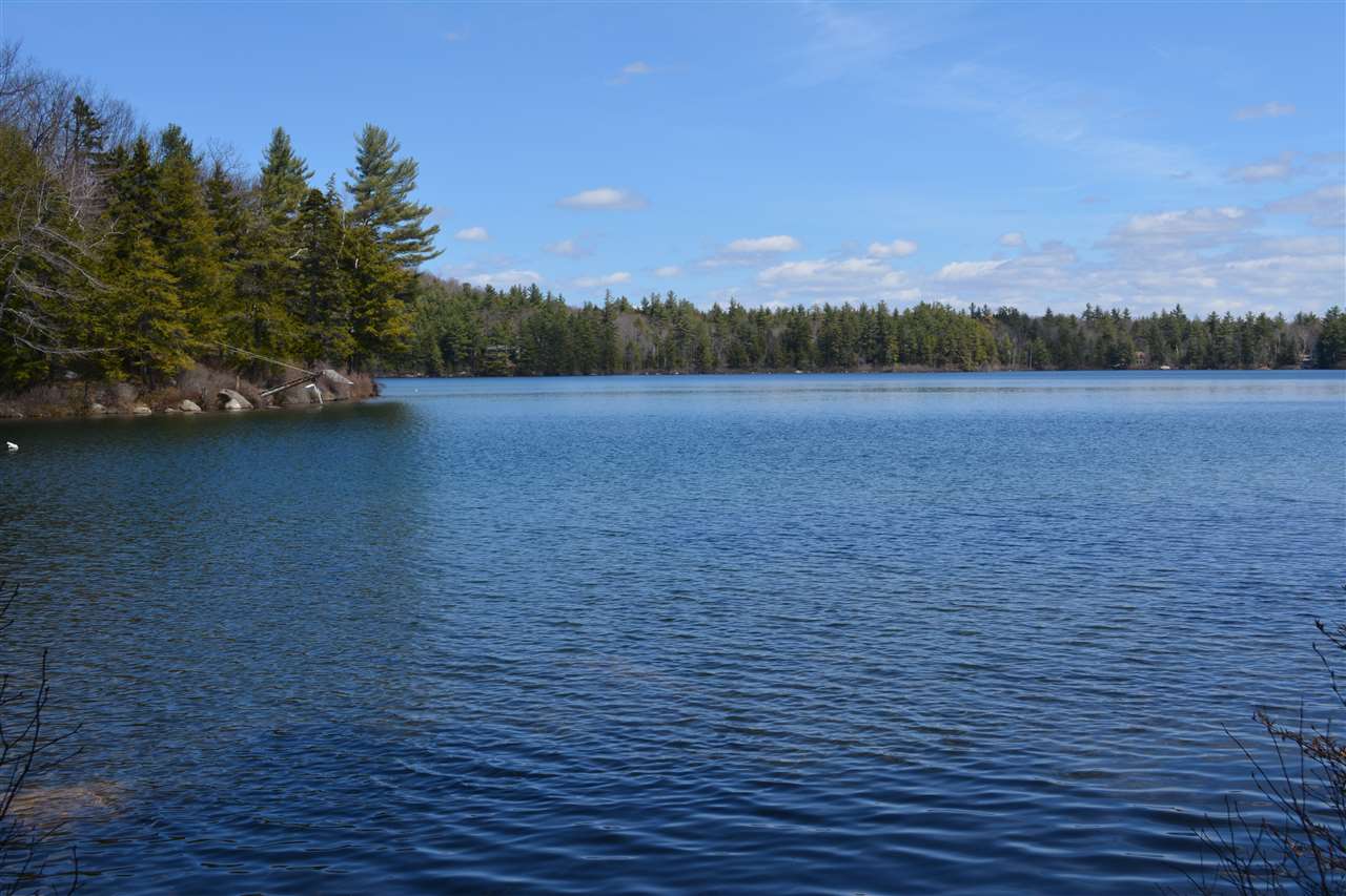 40 Bayle Mountain Road Ossipee, NH 03814 - Photo 1 of 12