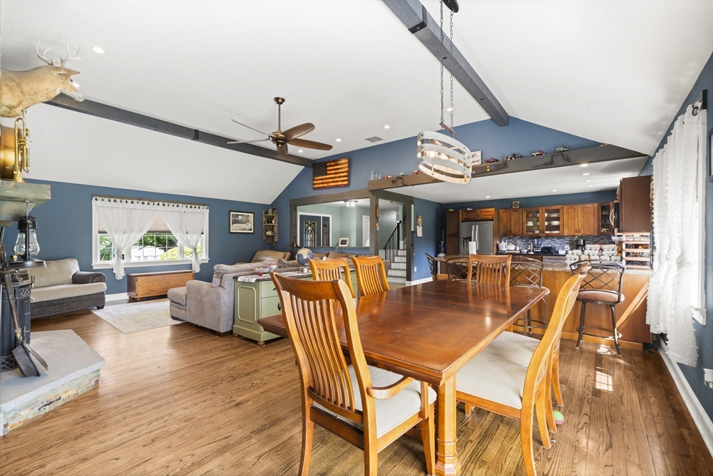 125 Chester Road Blandford, MA 01008 - Photo 16 of 35