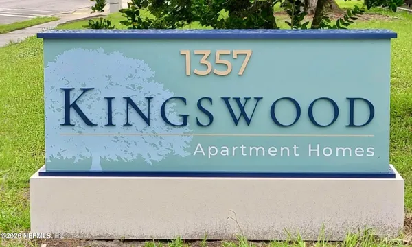 $1,400 | 1357 Kingsley Avenue, Unit 6B, Orange Park, FL 32073