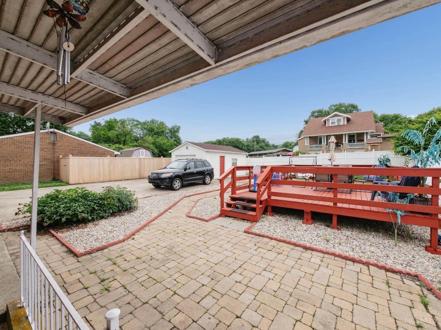 3254 Banning Road Cincinnati, OH 45239 - Photo 19 of 25