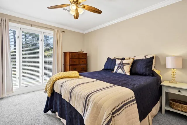 $718,000 | 60 Rice Lane, Edisto Island, SC 29438