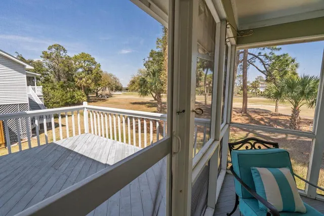 $718,000 | 60 Rice Lane, Edisto Island, SC 29438