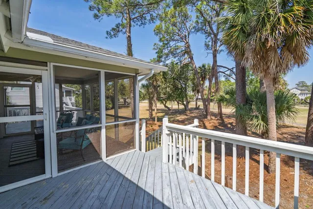 $718,000 | 60 Rice Lane, Edisto Island, SC 29438