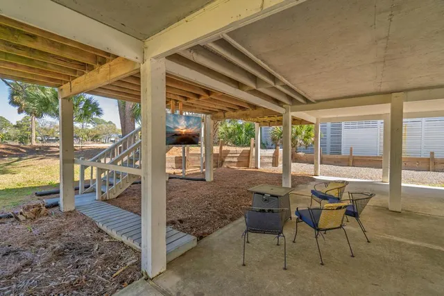 $718,000 | 60 Rice Lane, Edisto Island, SC 29438