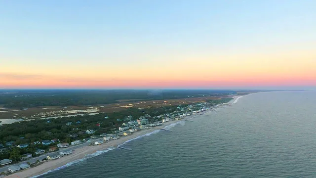 $718,000 | 60 Rice Lane, Edisto Island, SC 29438