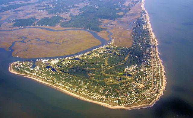 $718,000 | 60 Rice Lane, Edisto Island, SC 29438