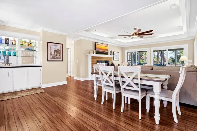 $718,000 | 60 Rice Lane, Edisto Island, SC 29438