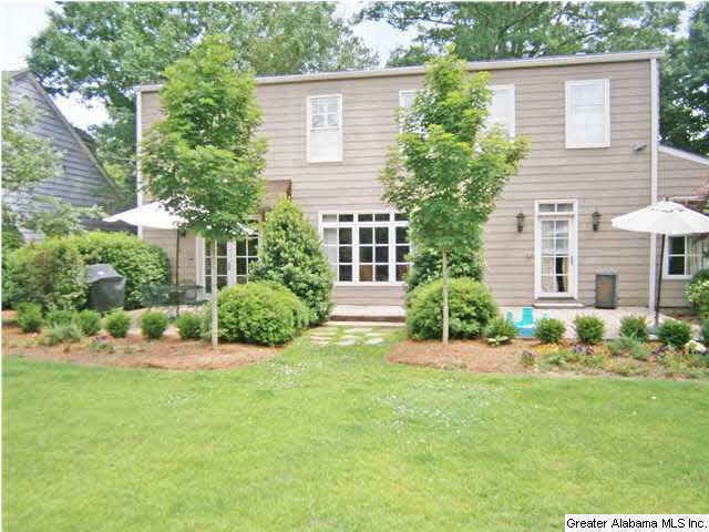 2516 Heathermoor Road Birmingham, AL 35223 - Photo 26 of 32