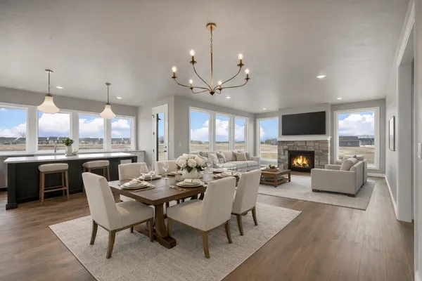 $797,500 | 263 Kerrigan Drive, Wrightstown, WI 54180