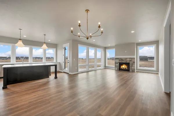 $797,500 | 263 Kerrigan Drive, Wrightstown, WI 54180