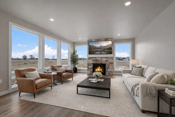 $797,500 | 263 Kerrigan Drive, Wrightstown, WI 54180