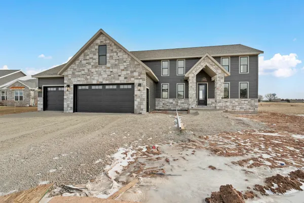 $797,500 | 263 Kerrigan Drive, Wrightstown, WI 54180