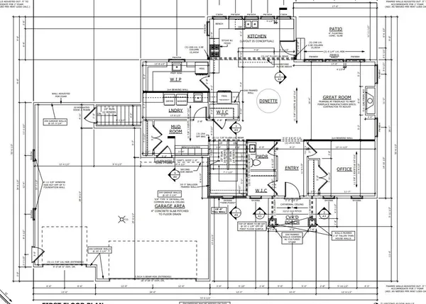 $797,500 | 263 Kerrigan Drive, Wrightstown, WI 54180