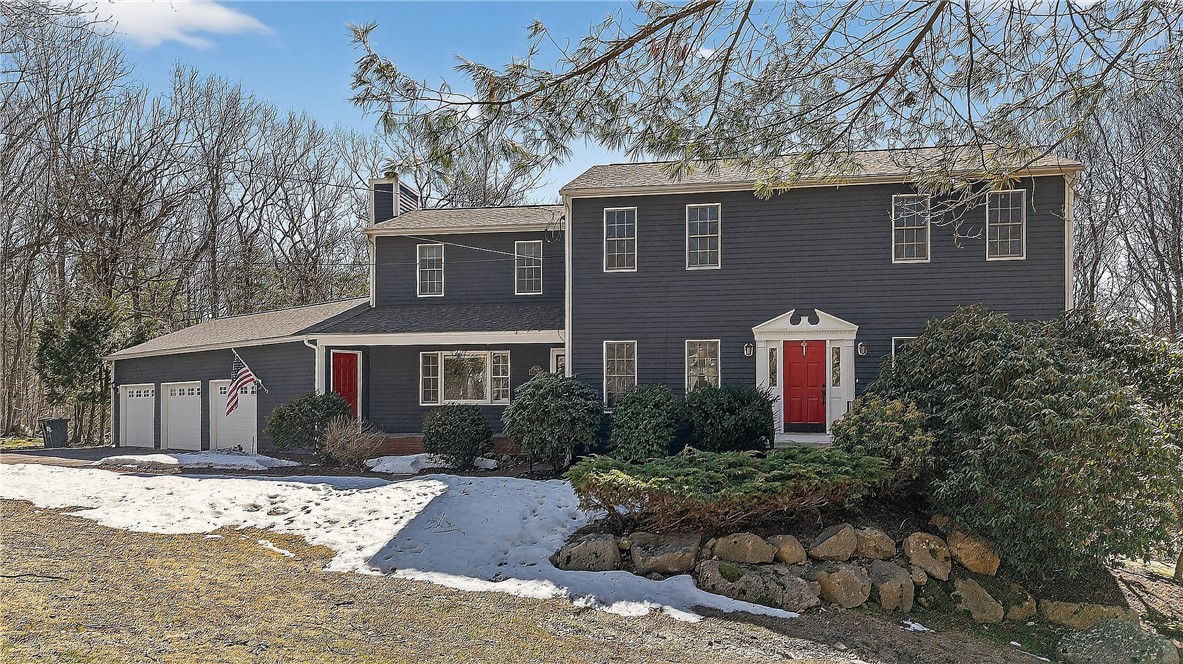 1340 Hope Road Cranston, RI 02831 - Photo 1 of 50