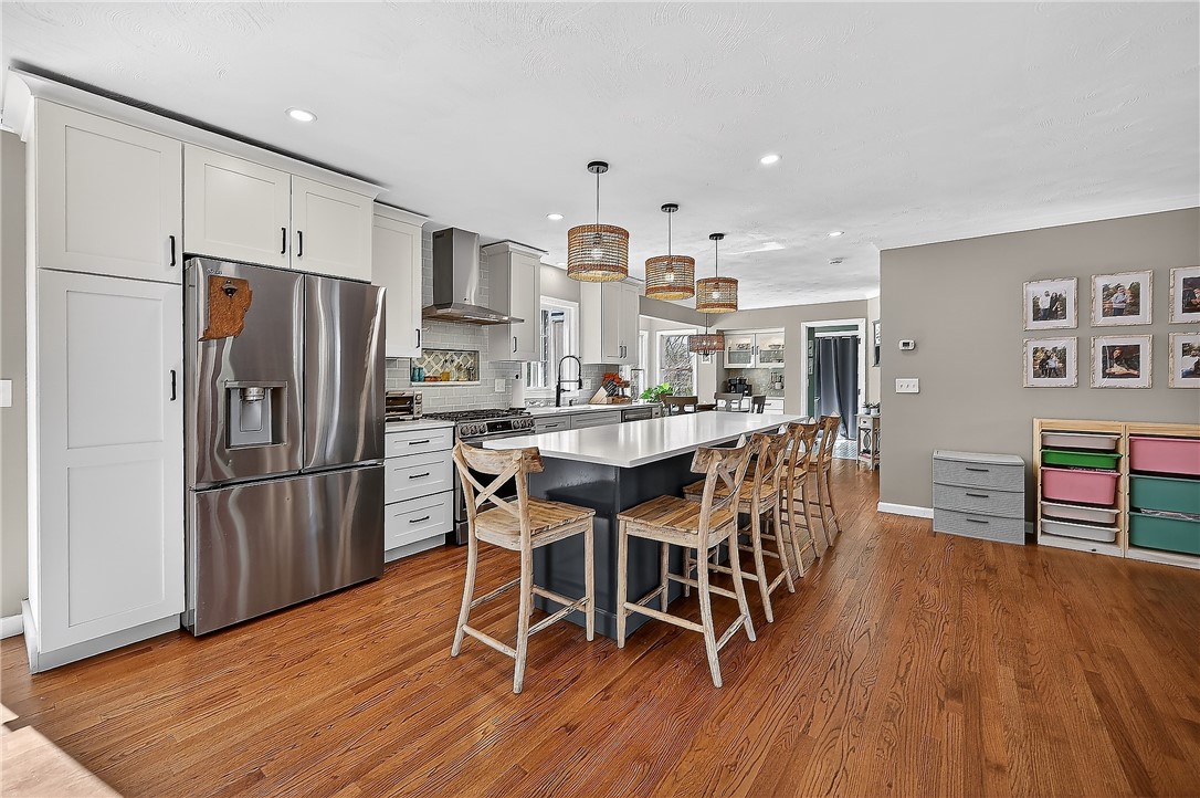 1340 Hope Road Cranston, RI 02831 - Photo 17 of 50