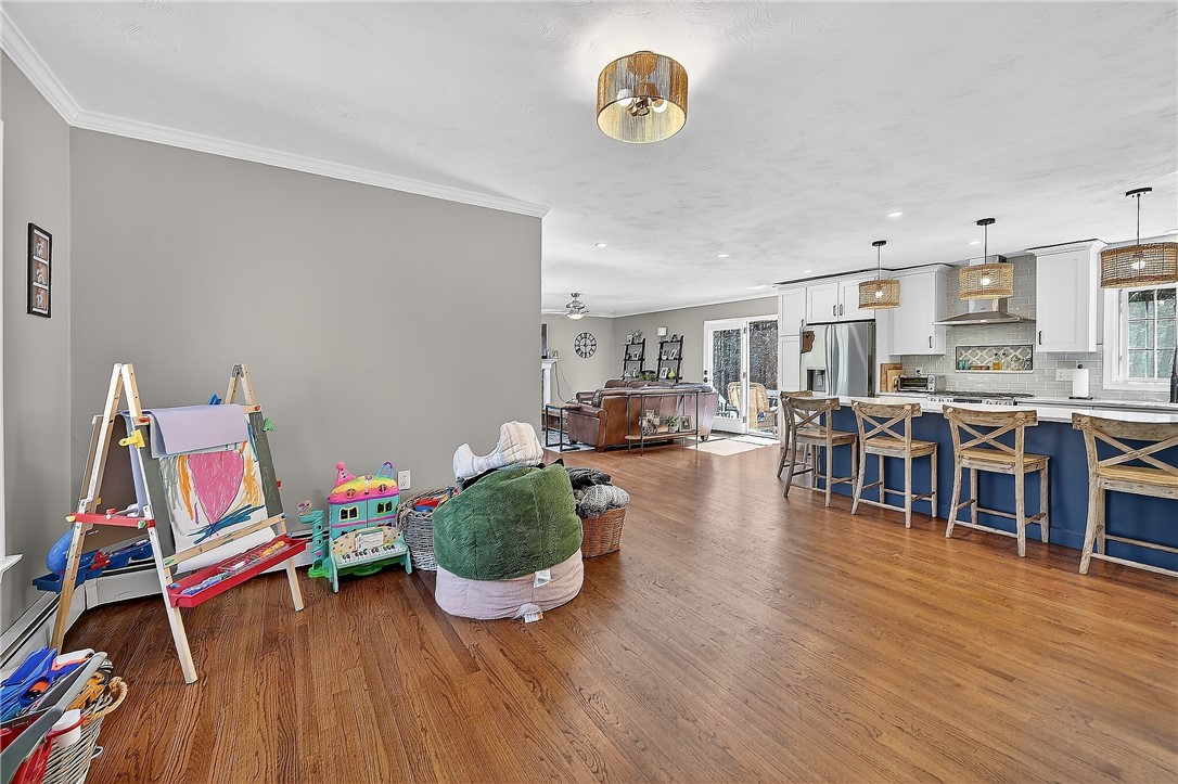 1340 Hope Road Cranston, RI 02831 - Photo 19 of 50