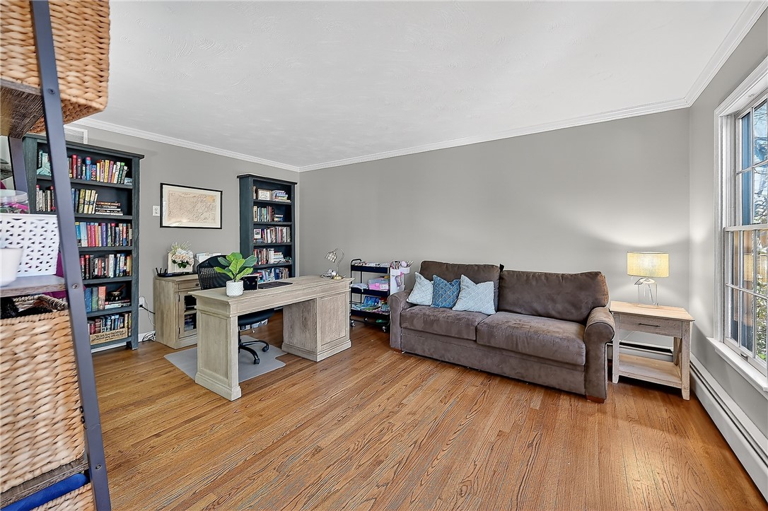 1340 Hope Road Cranston, RI 02831 - Photo 25 of 50