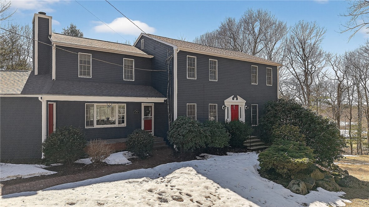 1340 Hope Road Cranston, RI 02831 - Photo 4 of 50