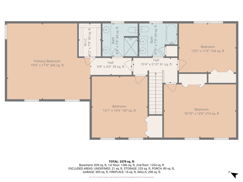 1340 Hope Road Cranston, RI 02831 - Photo 47 of 50