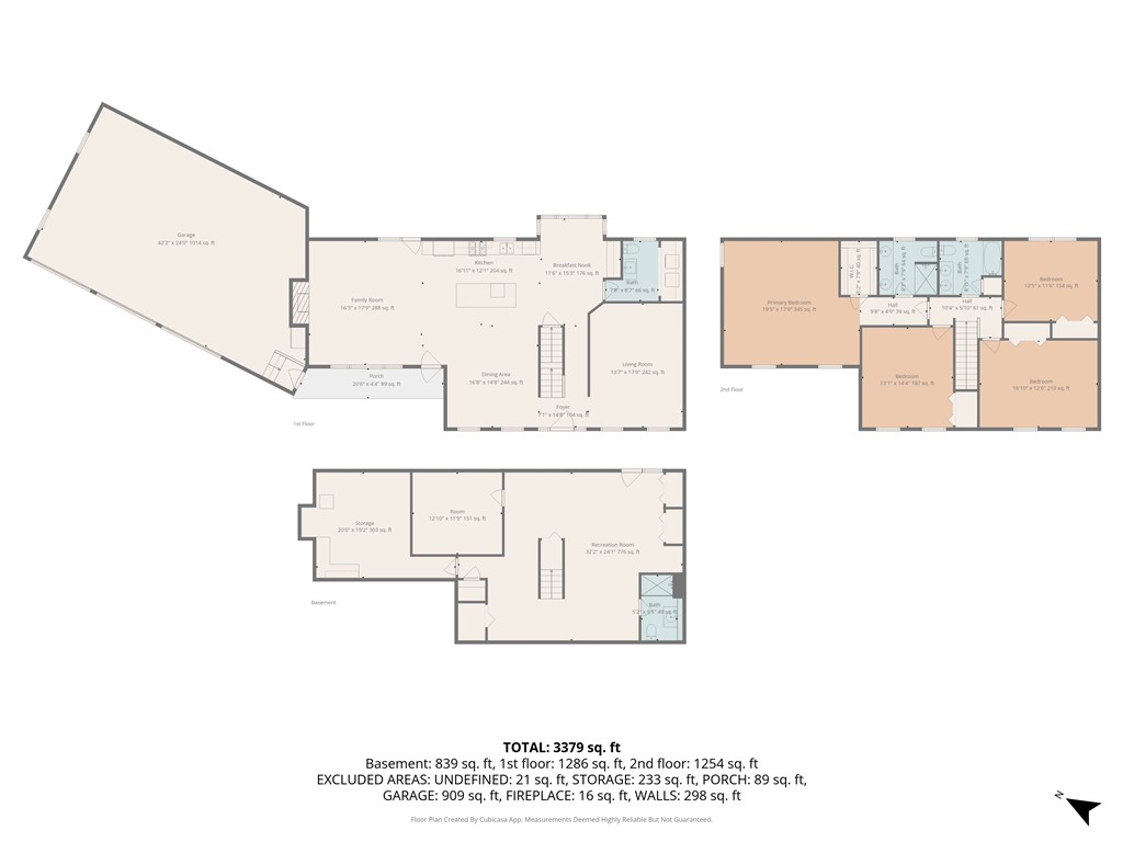 1340 Hope Road Cranston, RI 02831 - Photo 48 of 50