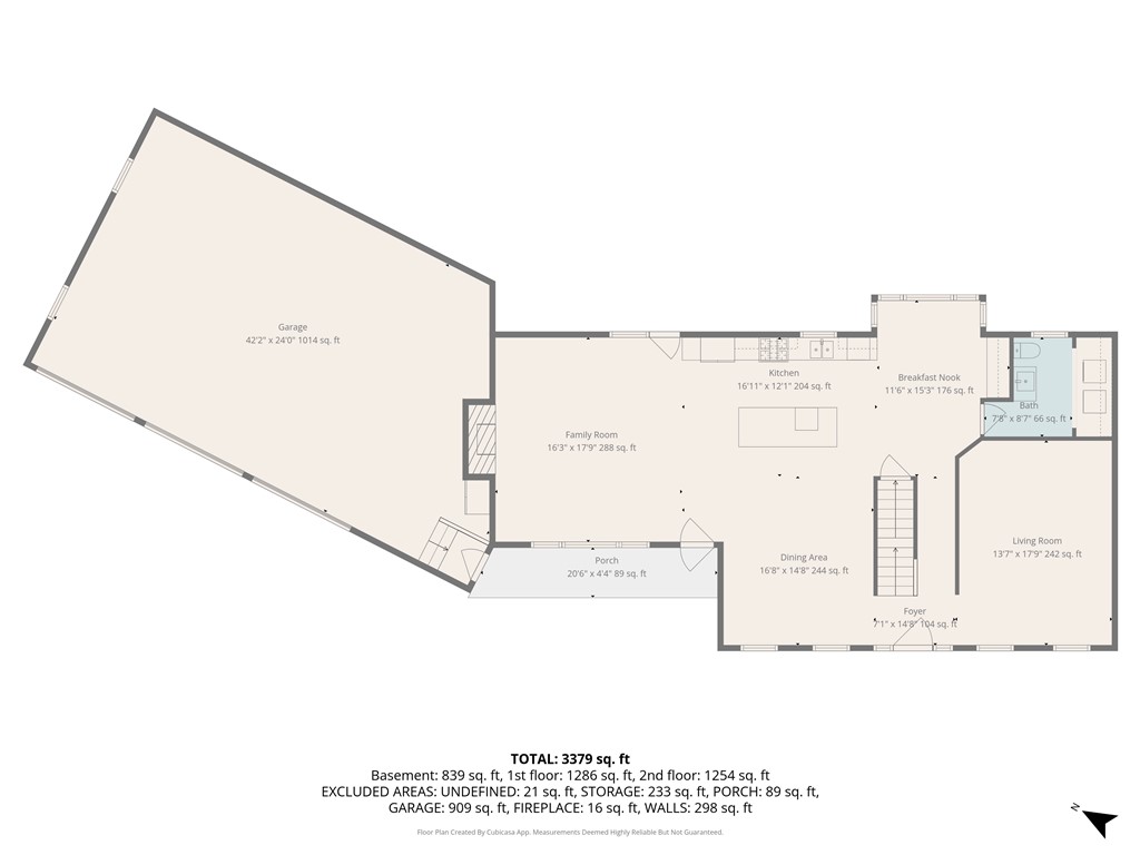 1340 Hope Road Cranston, RI 02831 - Photo 49 of 50