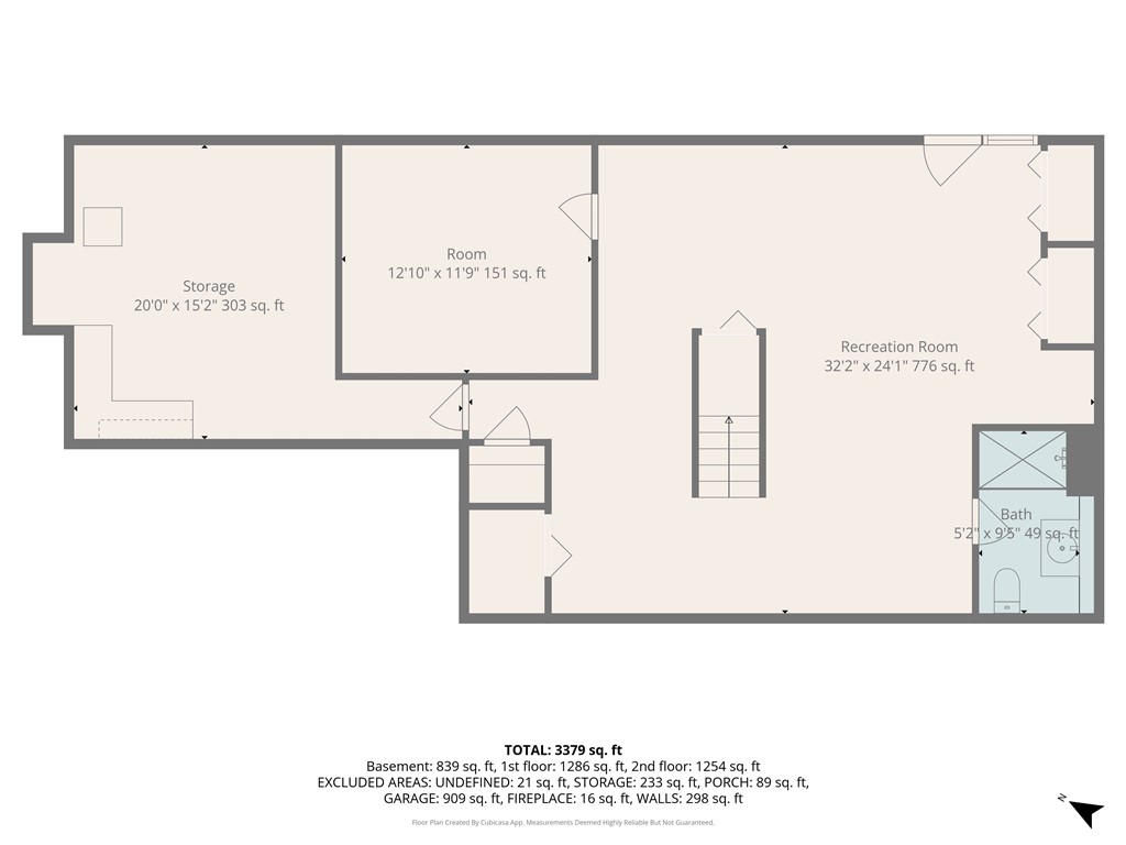 1340 Hope Road Cranston, RI 02831 - Photo 50 of 50