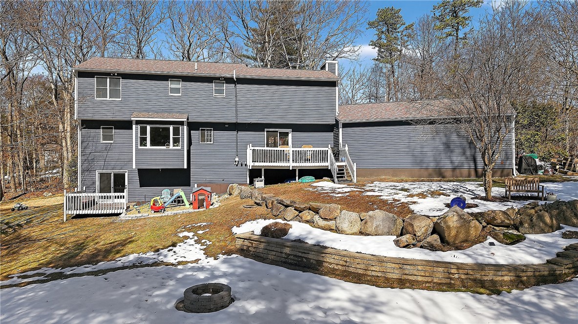 1340 Hope Road Cranston, RI 02831 - Photo 5 of 50