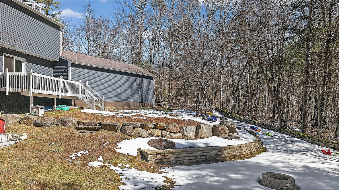 1340 Hope Road Cranston, RI 02831 - Photo 6 of 50