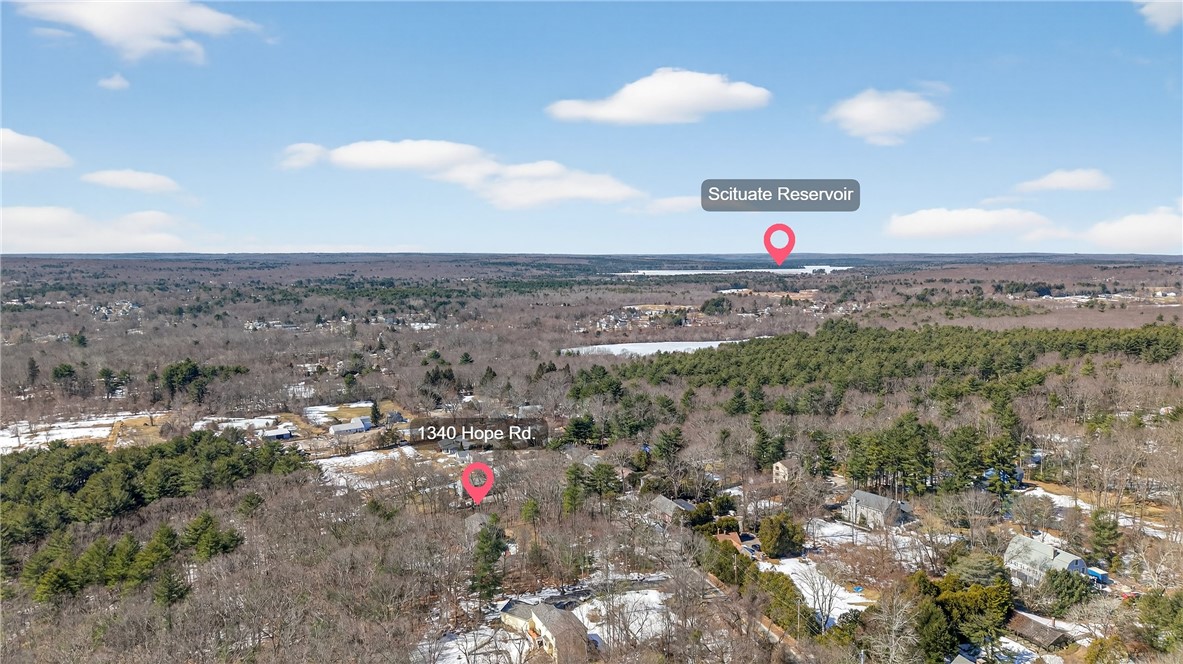 1340 Hope Road Cranston, RI 02831 - Photo 9 of 50