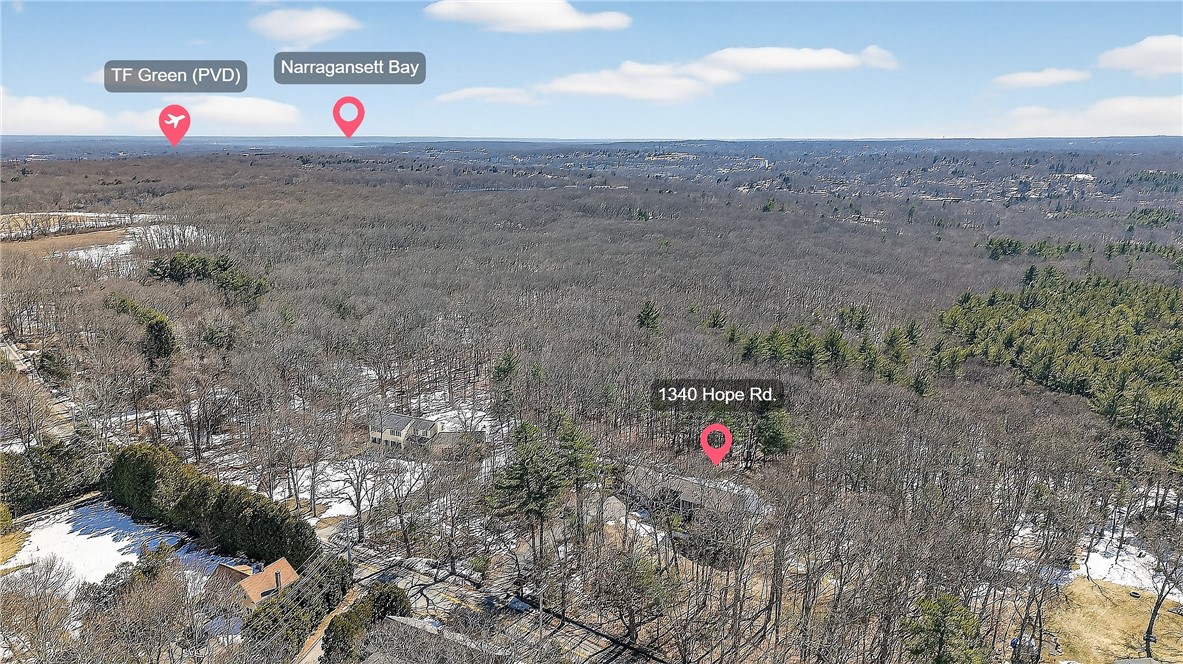 1340 Hope Road Cranston, RI 02831 - Photo 10 of 50