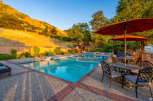 12 Quiet Meadow Lane Mapleton, UT 84664 - Photo 96 of 106