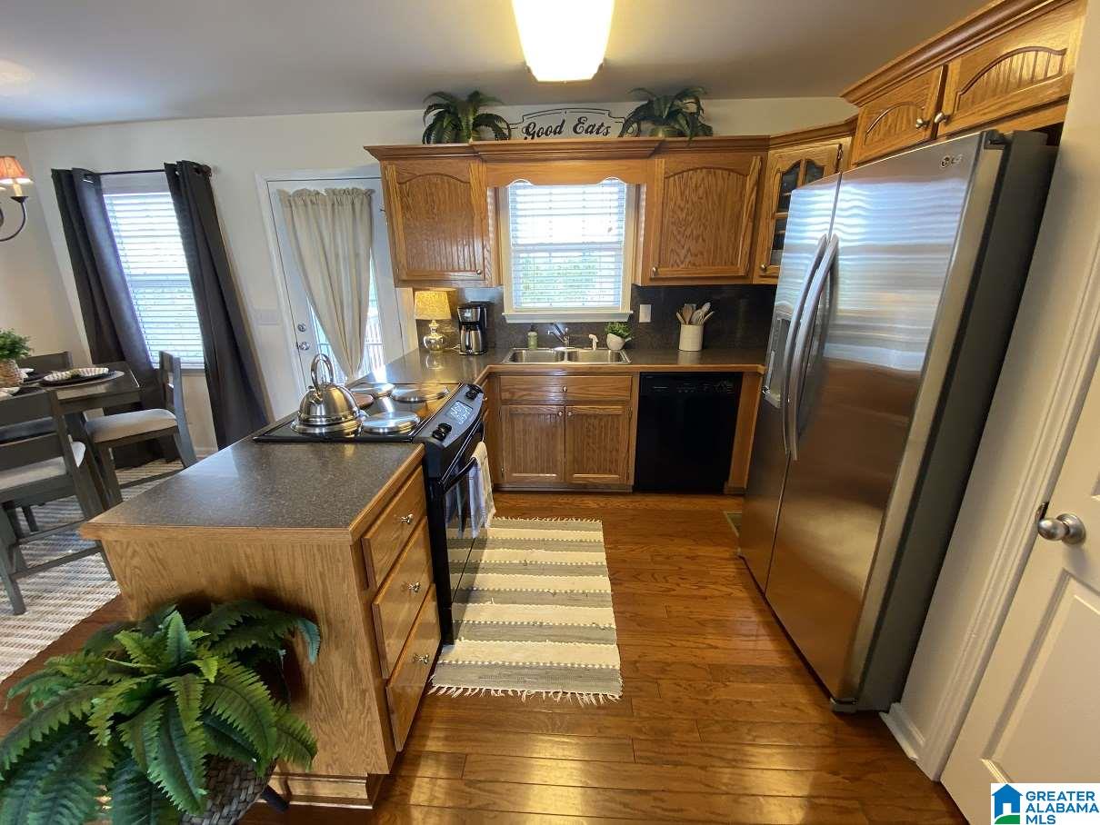 287 Hidden Ridge Drive Odenville, AL 35120 - Photo 14 of 28