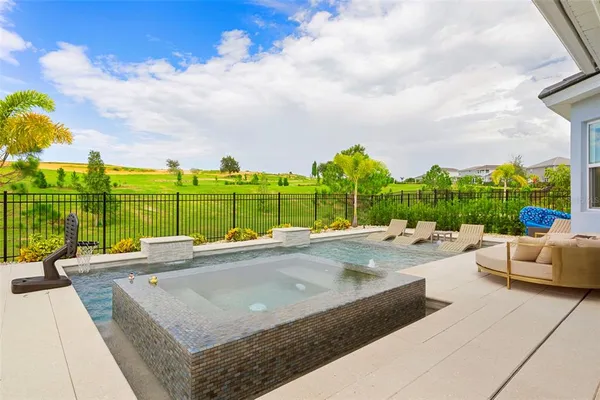 $1,596,000 | 16110 Volterra Point, Bella Collina, FL 34756