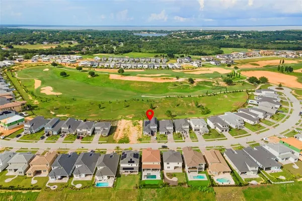 $1,596,000 | 16110 Volterra Point, Bella Collina, FL 34756
