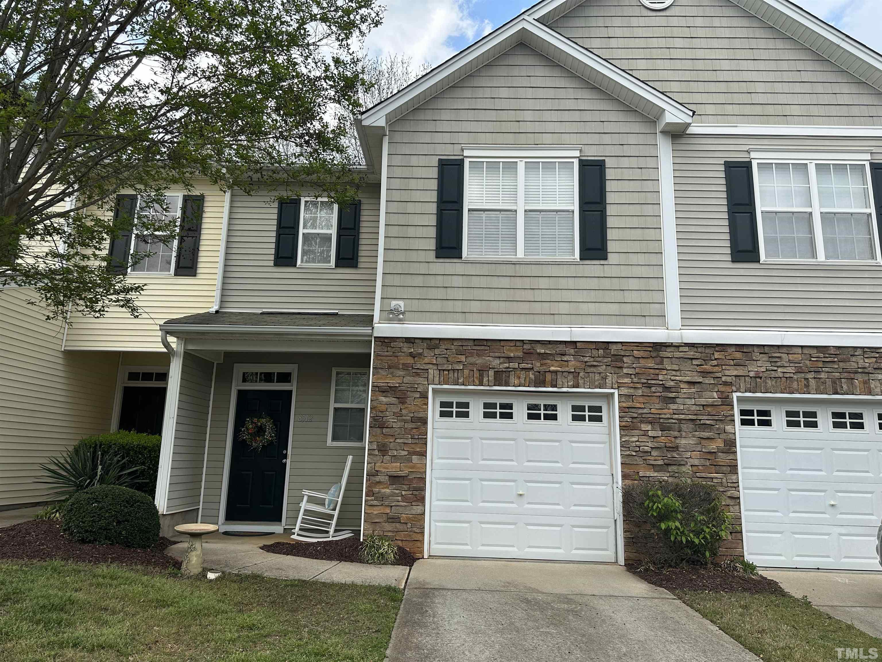 8512 Barryknoll Court Raleigh, NC 27613 - Photo 1 of 27 Gallery Image 1