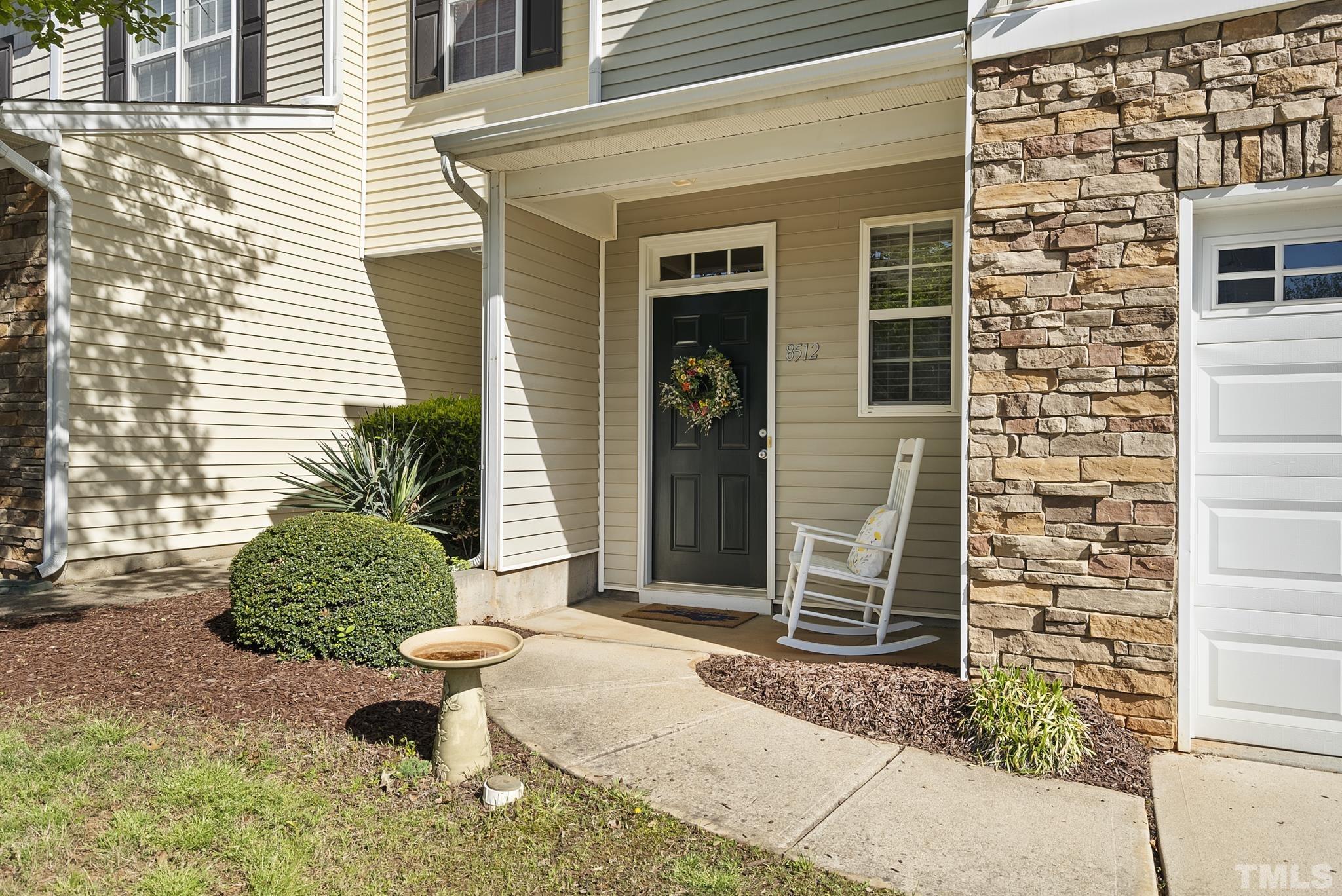 8512 Barryknoll Court Raleigh, NC 27613 - Photo 2 of 27 Gallery Image 2