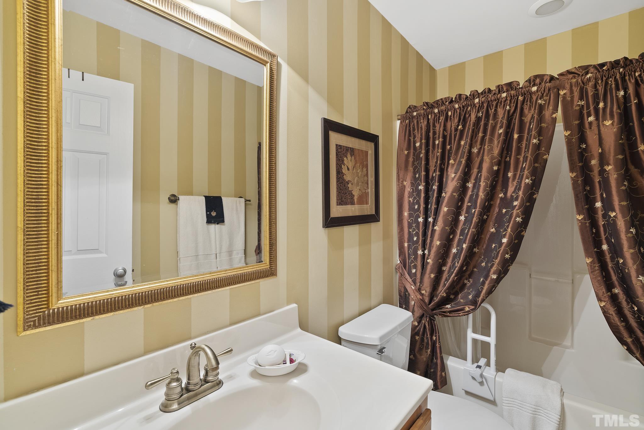 8512 Barryknoll Court Raleigh, NC 27613 - Photo 21 of 27 Gallery Image 21